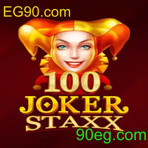 Descubra o Empolgante Mundo de 100JokerStaxx: Um Mergulho nas Regras e Estratégias