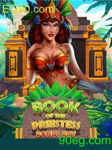 Descobrindo o Universo de 'BookOfThePriestess' - Um Jogo Envolvente e Atual